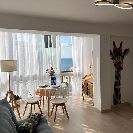 Apartamento Sofia En カルプ エクステリア 写真