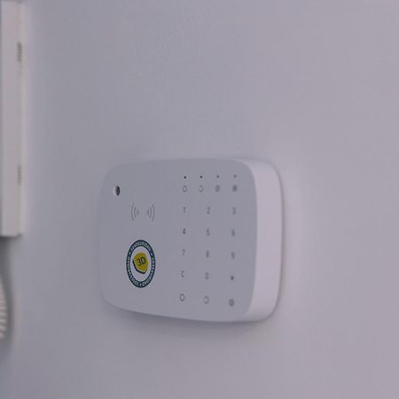Apartamento Sofia En カルプ エクステリア 写真