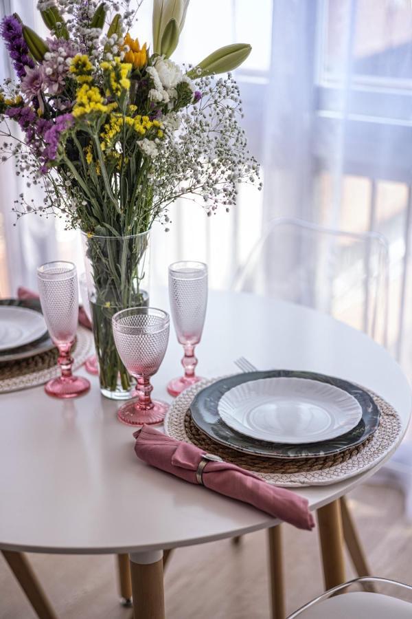Apartamento Sofia En カルプ エクステリア 写真