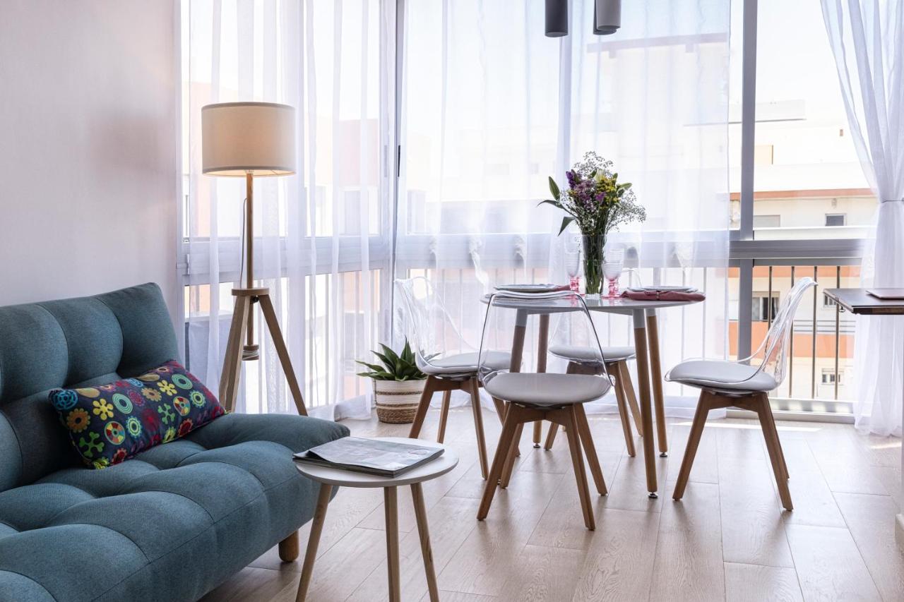 Apartamento Sofia En カルプ エクステリア 写真