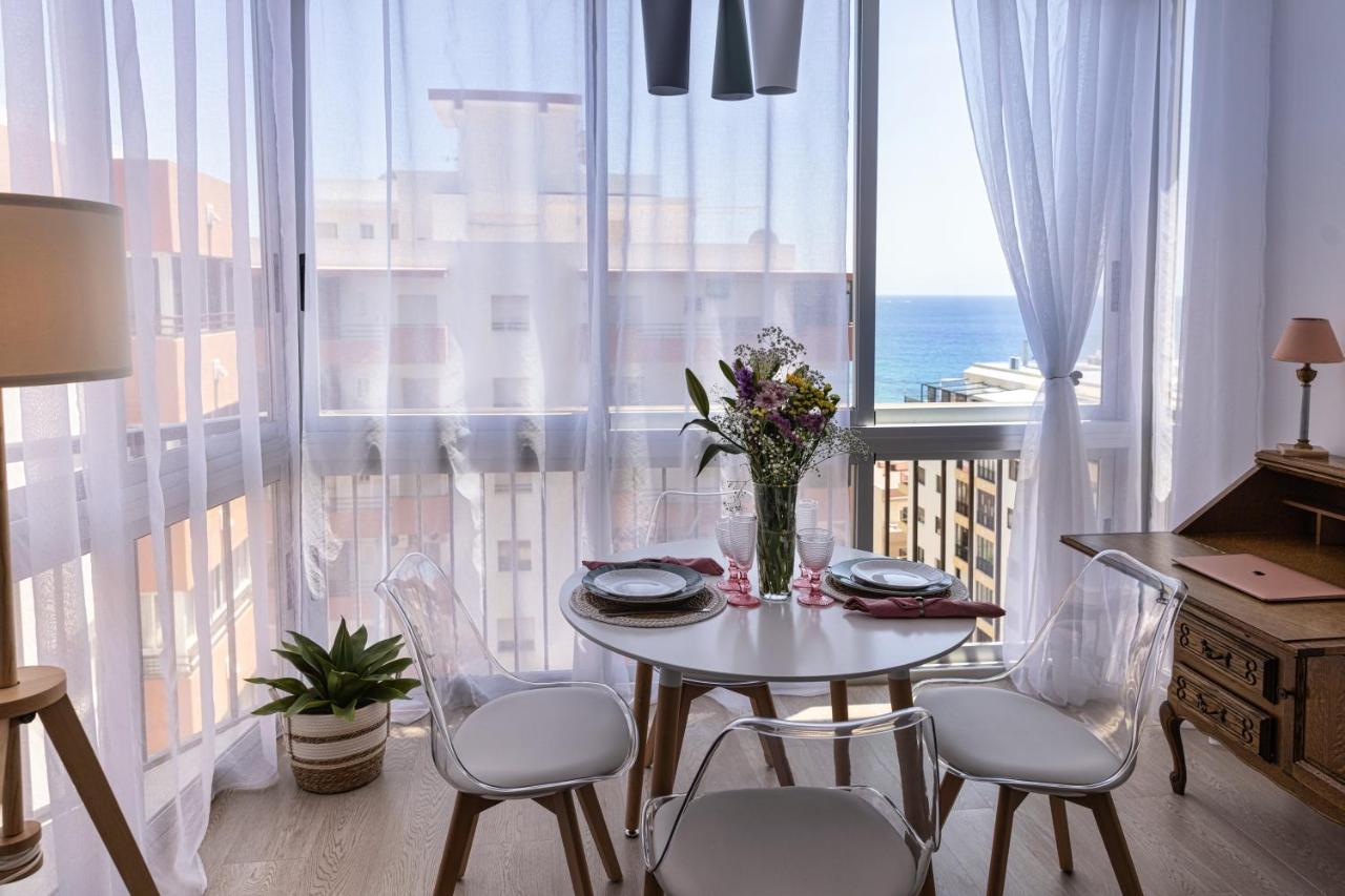 Apartamento Sofia En カルプ エクステリア 写真