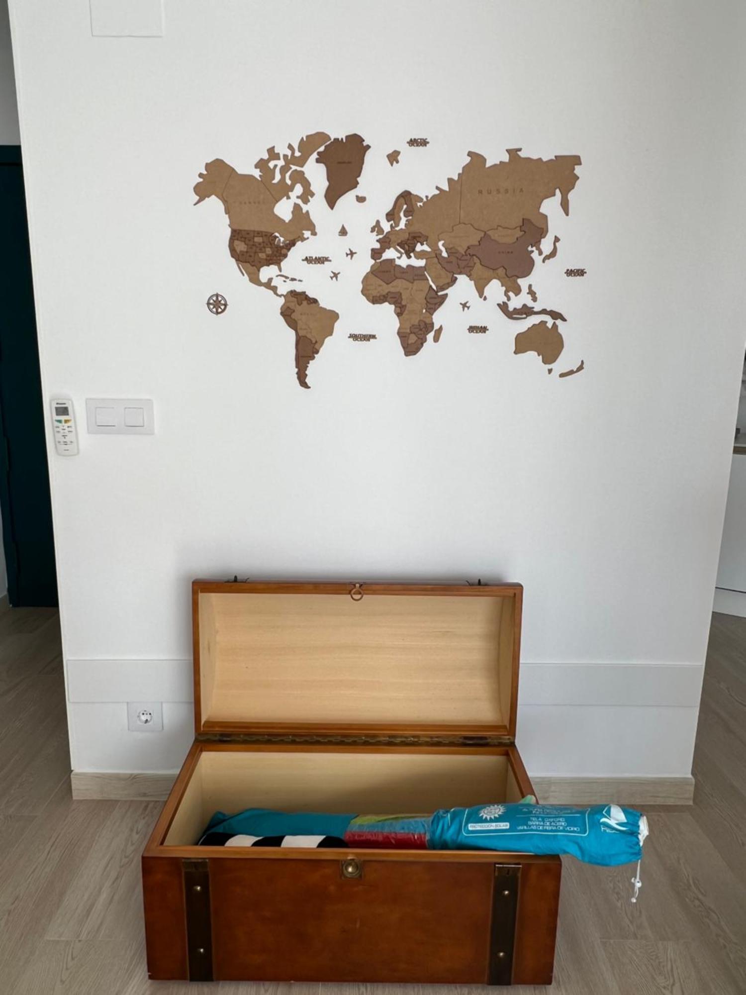Apartamento Sofia En カルプ エクステリア 写真