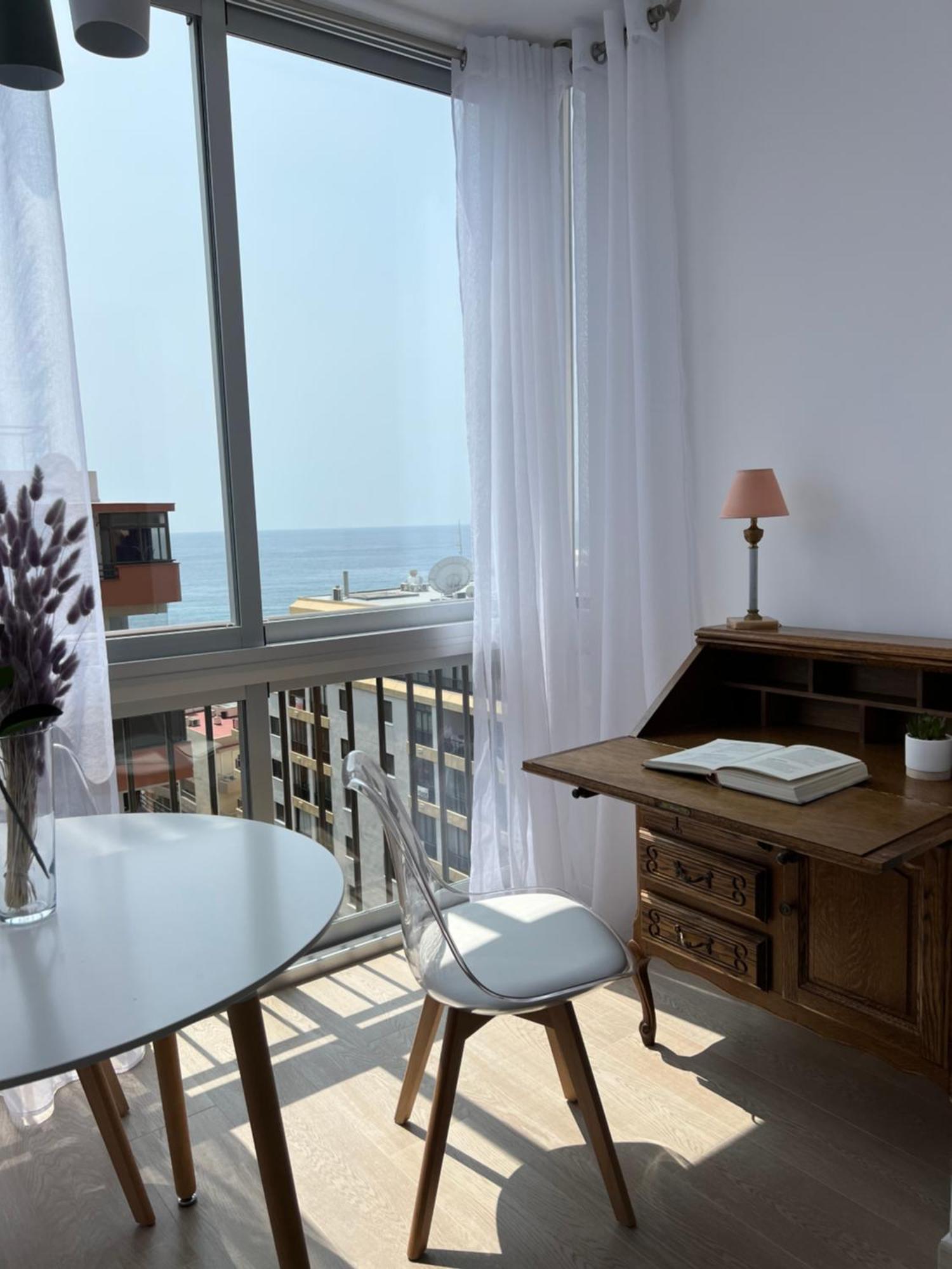 Apartamento Sofia En カルプ エクステリア 写真