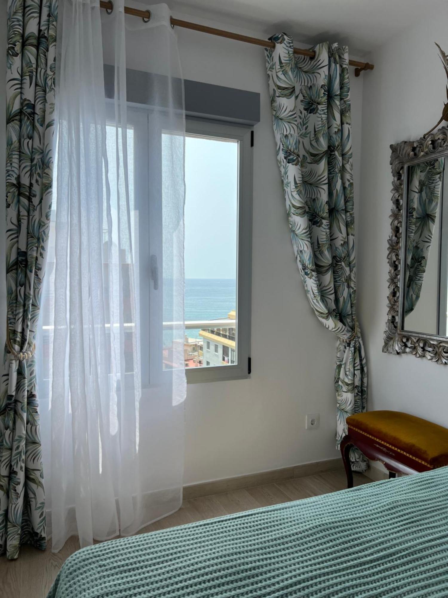 Apartamento Sofia En カルプ エクステリア 写真