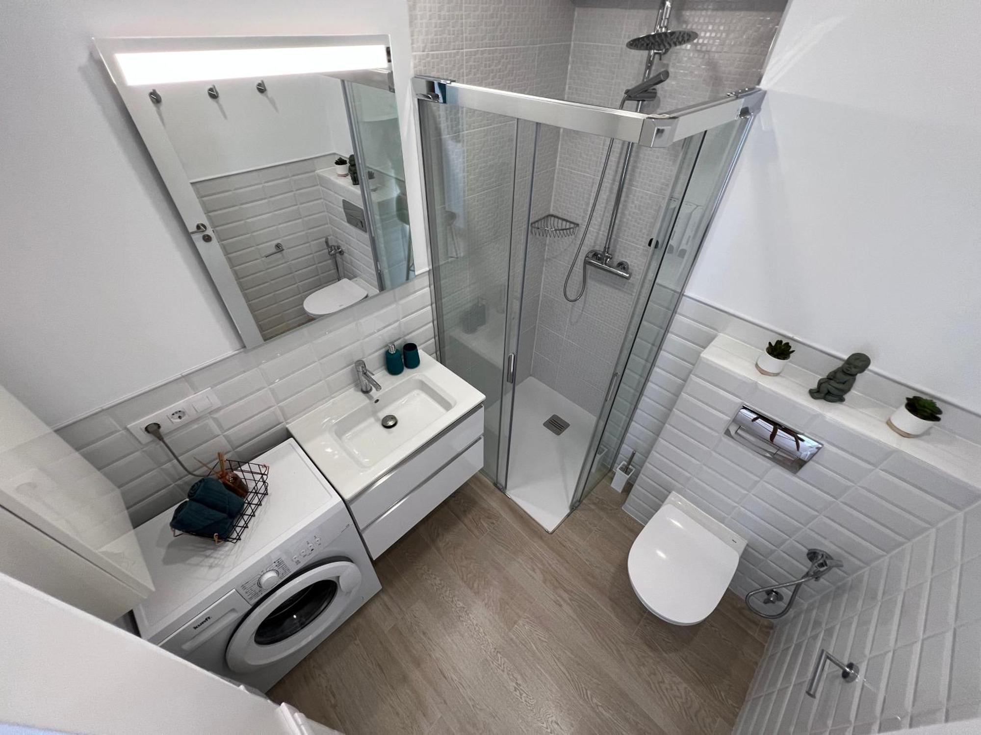 Apartamento Sofia En カルプ エクステリア 写真