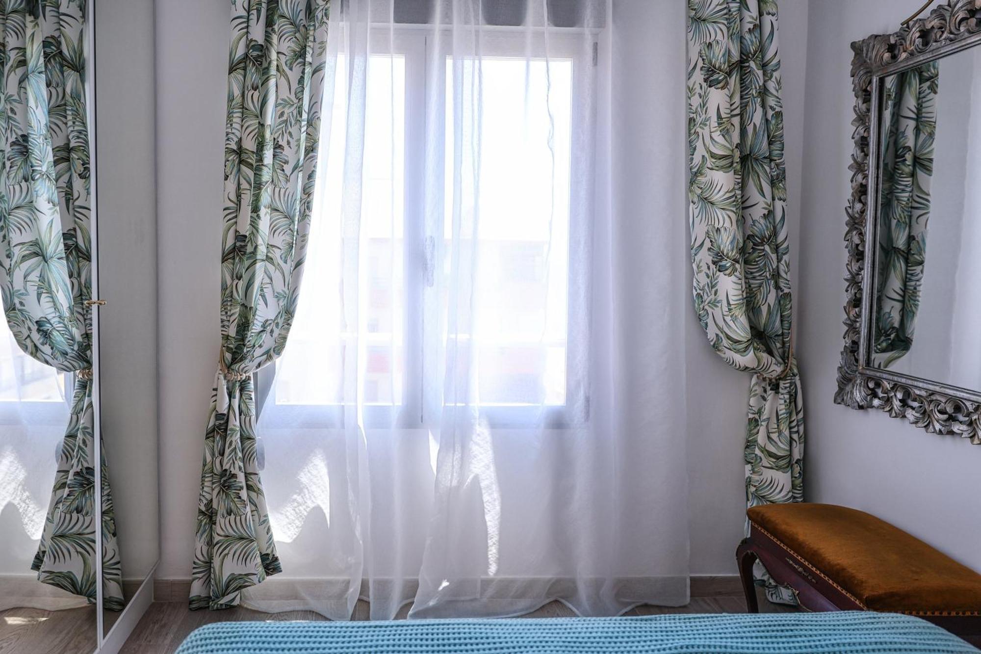 Apartamento Sofia En カルプ エクステリア 写真