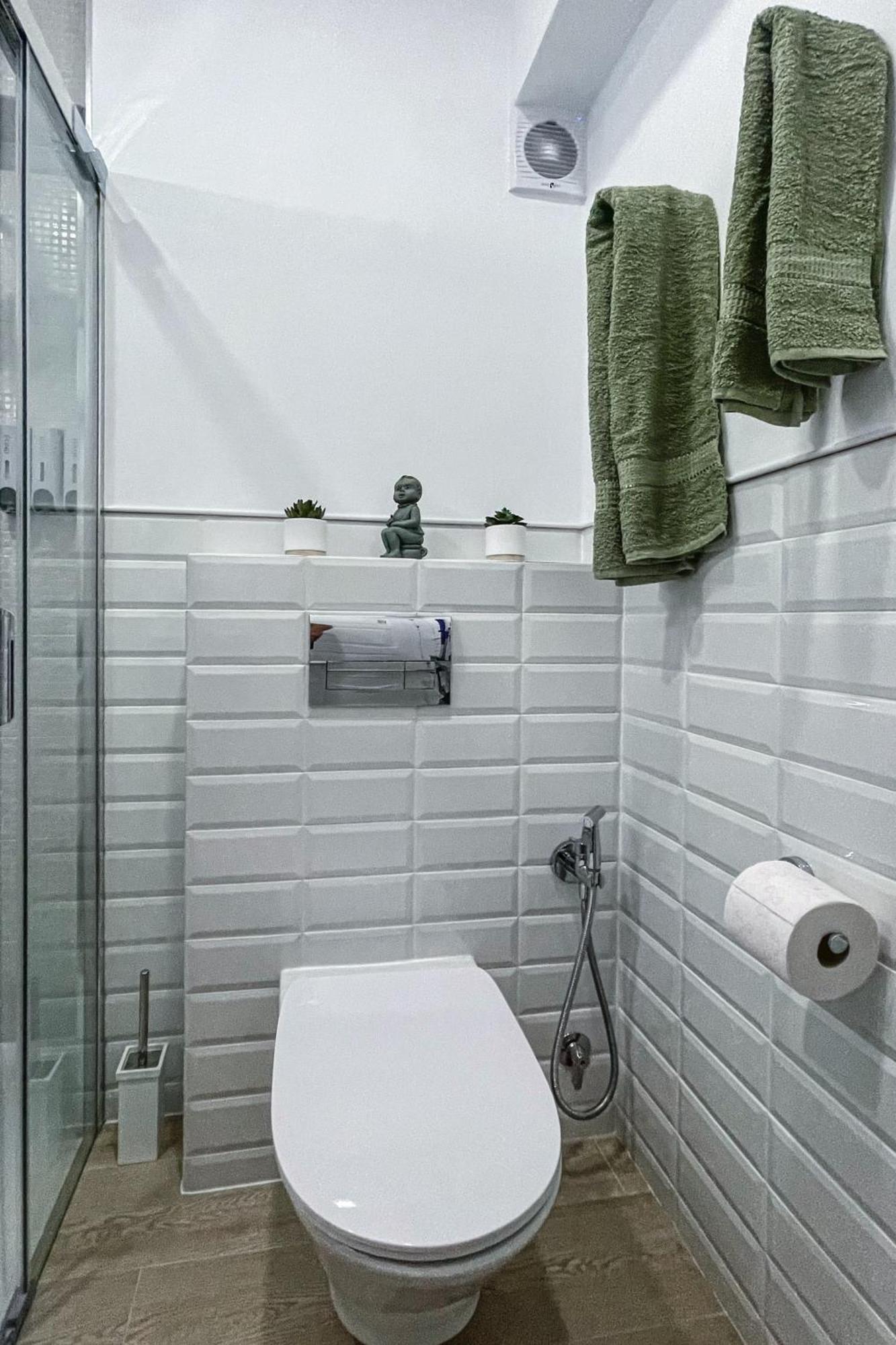 Apartamento Sofia En カルプ エクステリア 写真