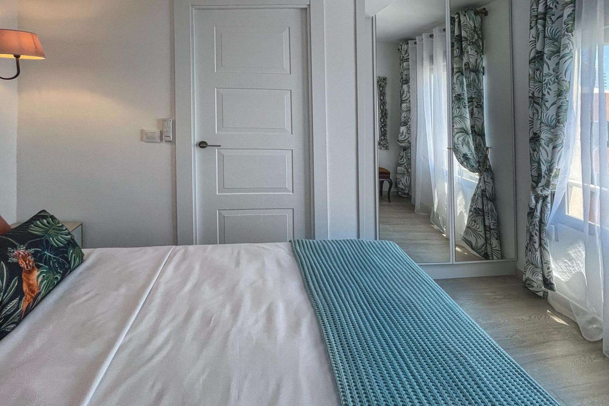 Apartamento Sofia En カルプ エクステリア 写真